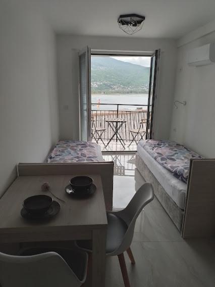 Bibi Apartments Ohrid Exterior foto